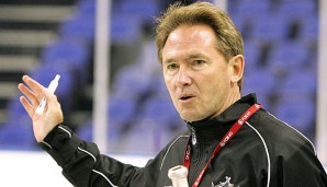 Mike Johnston wird neuer Trainer in Pittsburgh
