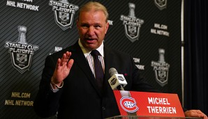 Die Canadiens binden ihren Coach längerfristig - bis 2019