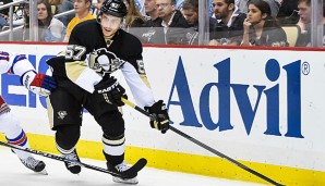 Marcel Goc bleibt den Pittsburgh Penguins treu