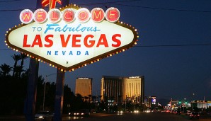 Las Vegas wird 2017 seine eigene Franchise erhalten