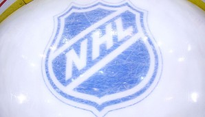 Die NHL ist erstmals in China zu Gast