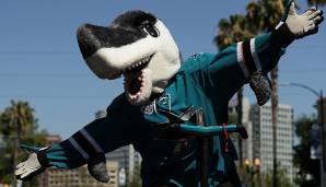 Platz 15: San Jose Sharks, 490 Millionen Dollar