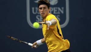 Giovanni Lapentti - ATP-Tour