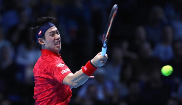 International Premier Tennis League Kei Nishikori führt Japan Warriors zum Sieg - spox.com