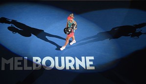 Angelique Kerber möchte bei den Australien Open ihren Titel verteidigen