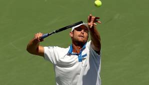 Platz 5, Andy Roddick (USA): 9.068 Asse in 776 Spielen.