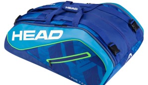 HEAD Tour Team 12R Bag