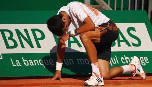 Novak Djokovic (Serbien/Nr.2): Wer darf es sein, Nole? Ein Name, der zuletzt immer wieder gehandelt wird, ist Andre Agassi. Lassen wir uns überraschen…