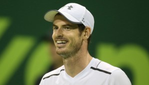 Ist Andy Murray reif für den Titel in Melbourne? Pat Cash sagt Ja