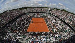 Das Herren-Finale der Frech Open heute live sehen: Rafael Nadal gegen Dominic Thiem.