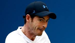 Andy Murray ist bei den US Open ausgeschieden