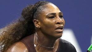 Holt Serena Williams in New York ihren 24. Major-Titel?