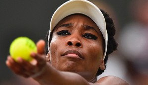 Venus Williams hat den Angriff der Jugend erfolgreich abgewehrt