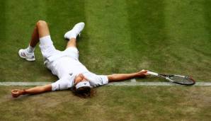 Alexander Zverev, Wimbledon