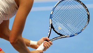 Grünlippmuschel für Tennisspieler – optimaler Trainingserfolg