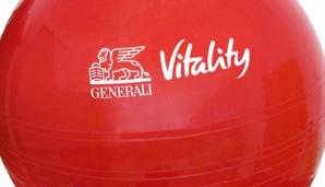 Gewinnspiel für einen Gymnastikball von Vitality powered by Generali