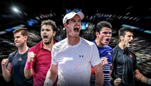ATP - Top 10 2017?