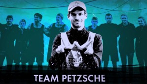 Team Petzsche, Team Petko oder Team Coaches: Wer hat wohl gewonnen?