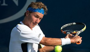 Casper Ruud steht in Rio erstmals in Runde zwei eines ATP-Turniers
