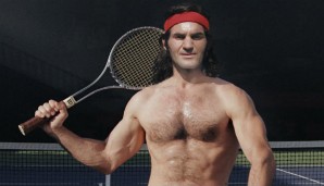 Roger Federer ist ein äußerst beliebter Werbeträger