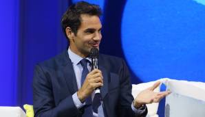 Federer bekommt von seiner Heimatstadt einen Ehrendoktor-Titel verliehen