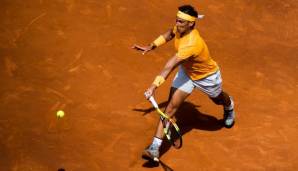 Rafael Nadal wird erneut in Barcelona an den Start gehen!