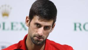 Novak Djokovic will Finals nicht mehr in London haben