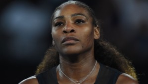 Serena Williams setzt sich gegen Nastases rassistischen Kommentar zur Wehr