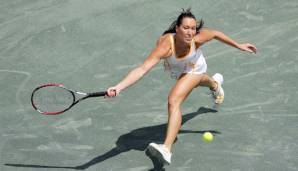 Das WTA-Turnier in Charleston hat einen neuen Geldgeber