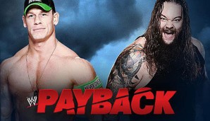Bei Extreme Rules setzte sich Bray Wyatt in einem Steel Cage Match gegen John Cena durch