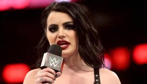 Paige muss ihre WWE Karriere wegen einer Verletzung beenden.