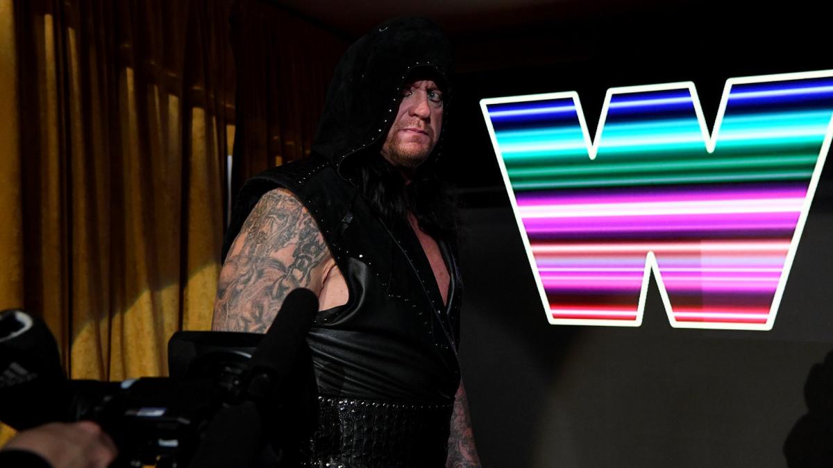 Ein Jahr nach seinem vermeintlichen Rücktritt wird der Undertaker in den Ring zurückkehren.