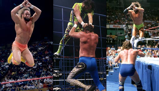 Noch heute gilt er in der WWE als "The greatest Champion of all Time". Die offizielle Begründung: "Few Superstars were as dynamic as Macho Man Randy Savage...