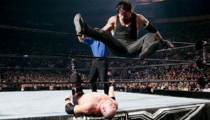 WrestleMania XX: Bruder-Duell reloaded! Im Madison Square Garden wollte es Kane erneut wissen. Am Ende kassierte die "Big Red Machine" allerdings eine weitere Pleite - und wir notieren den zwölften Sieg