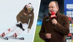 ORF-Sportchef Hans Peter Trost klärt über die Löhne der Experten auf