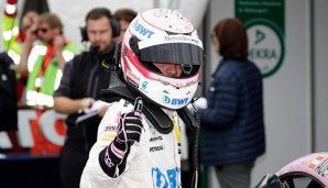 Schafft Lucas Auer den Sprung in die Formel 1?