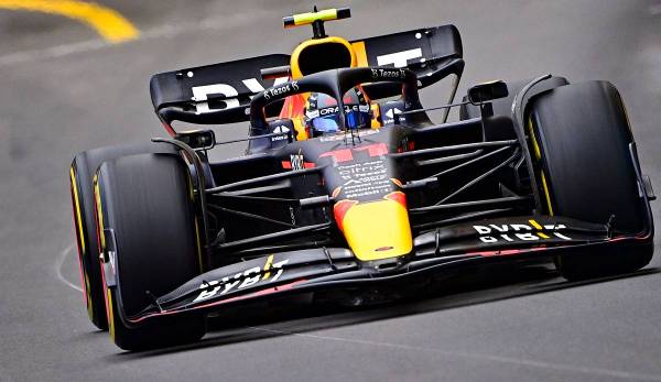 Den vergangenen GP in Monaco konnte Red Bull-Pilot Sergio Perez für sich entscheiden. Wie schlägt der Mexikaner sich heute in Baku?