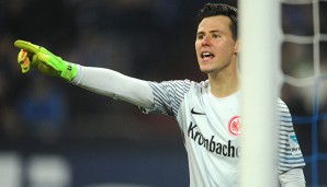 Im Sommer läuft Heinz Lindners Vertrag bei Eintracht Frankfurt aus