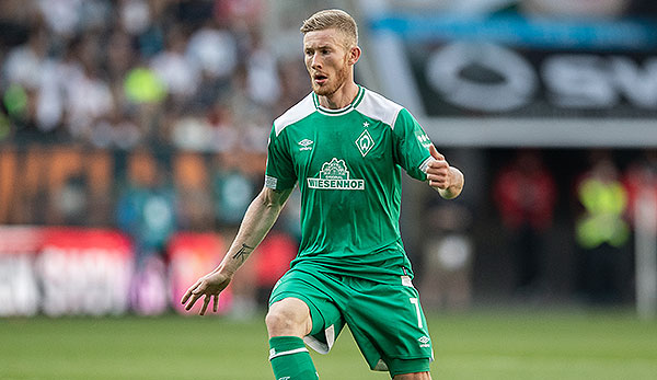 Florian Kainz dürfte in die 2. deutsche Bundesliga wechseln