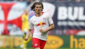 Marcel Sabitzer will neue Spieler für RB Leipzig