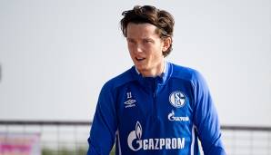 Michael Gregoritsch wurde bei Schalke 04 gut aufgenommen