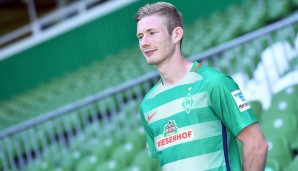 Florian Kainz: Rapid Wien → Werder Bremen - 3,5 Millionen Euro
