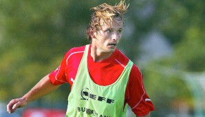 Gerd Wimmer (25): Der Blondschopf Gerd Wimmer wurde für den anderen Blondschopf Markus Schopp eingewechselt. Kickte damals für Hansa Rostock – bevor der Klub in der Versenkung verschwand. Absolvierte insgesamt nur 5 Länderspiele.
