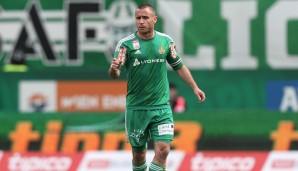 Steffen Hofmann (SK Rapid Wien)