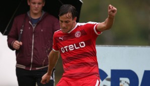 Christian Gartner (Letzter Verein: Fortuna Düsseldorf)