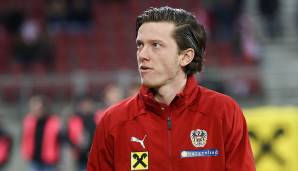 Michael Gregoritsch (FC Augsburg), 14 Millionen Euro