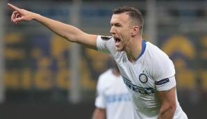 "Corriere della Sera": "Das Match gegen Rapid ist angesichts der Mittelmäßigkeit des Rivalen fast ein Freundschaftsmatch, das Inter ohne Herzklopfen bewältigt."