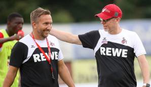 Manfred Schmid: Er war lange Stögers kongenialer Co-Trainer und ist seit Ende Februar leitender Chef der Scouting-Abteilung des 1. FC Köln. Mit ihm wird sich die Austria wohl dennoch beschäftigen.