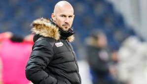 Christian Ilzer: Der 41-Jährige zählt zu den aufstrebendsten Trainern der Bundesliga und war auch beim SK Sturm ein Thema. Jedoch verlängerte der Weizer seinen Vertrag bis Sommer 2020. Wäre der WAC überhaupt verhandlungsbereit?