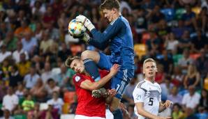 Der österreichischen Nationalmannschaft reicht ein starkes 1:1 gegen Deutschland nicht für den Einzug ins Semifinale der Europameisterschaft. Die Noten zum Spiel.